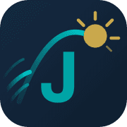 JPick app icon